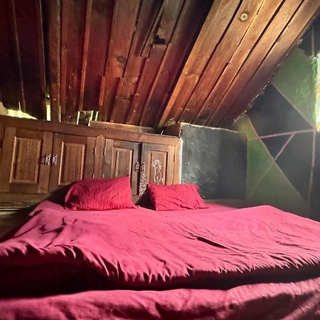 Memoir Homestay 卡索尔 外观 照片