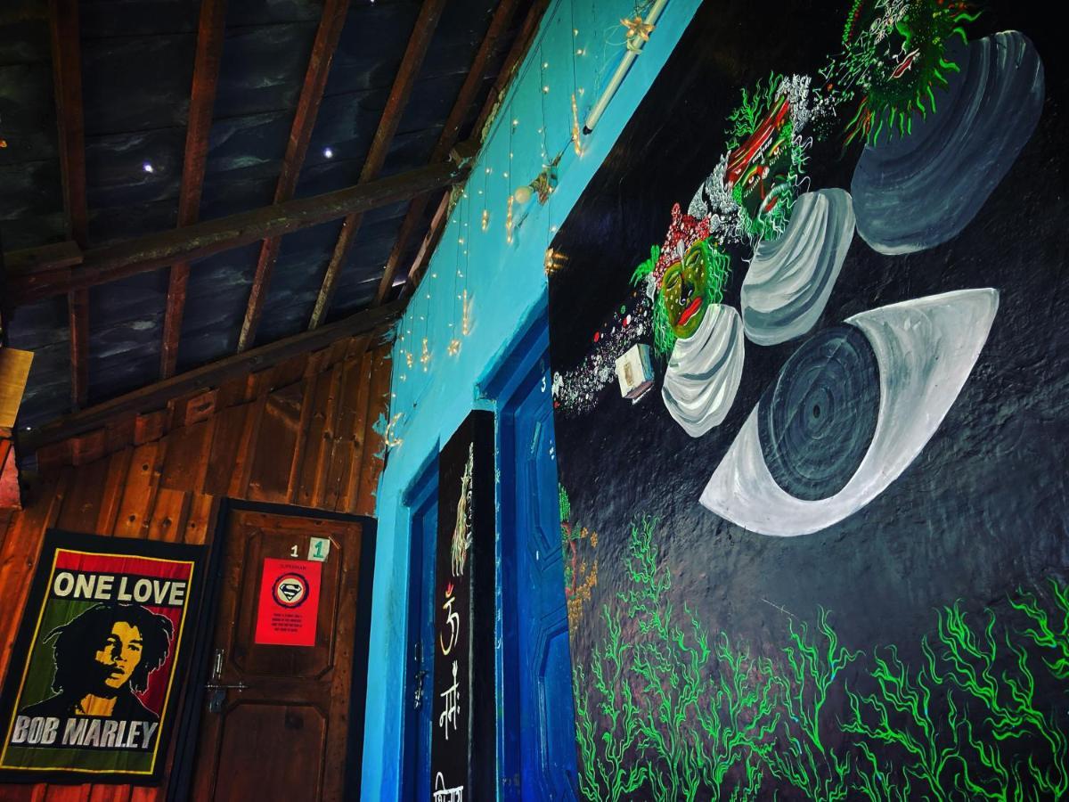 Memoir Homestay 卡索尔 外观 照片
