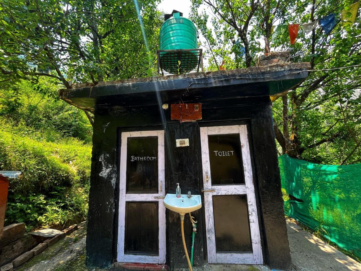 Memoir Homestay 卡索尔 外观 照片