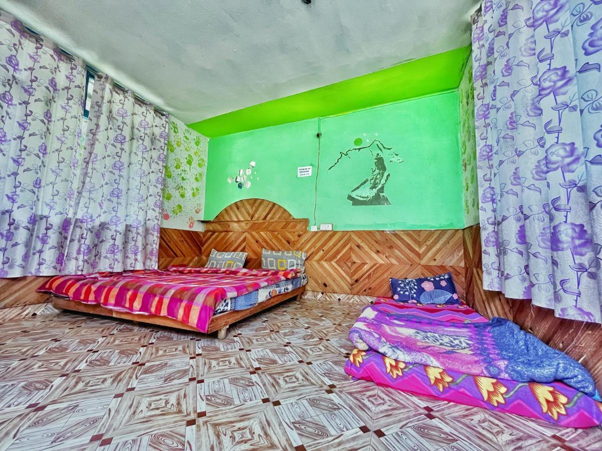 Memoir Homestay 卡索尔 外观 照片