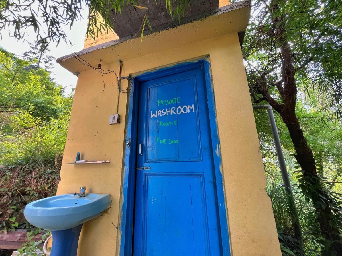 Memoir Homestay 卡索尔 外观 照片
