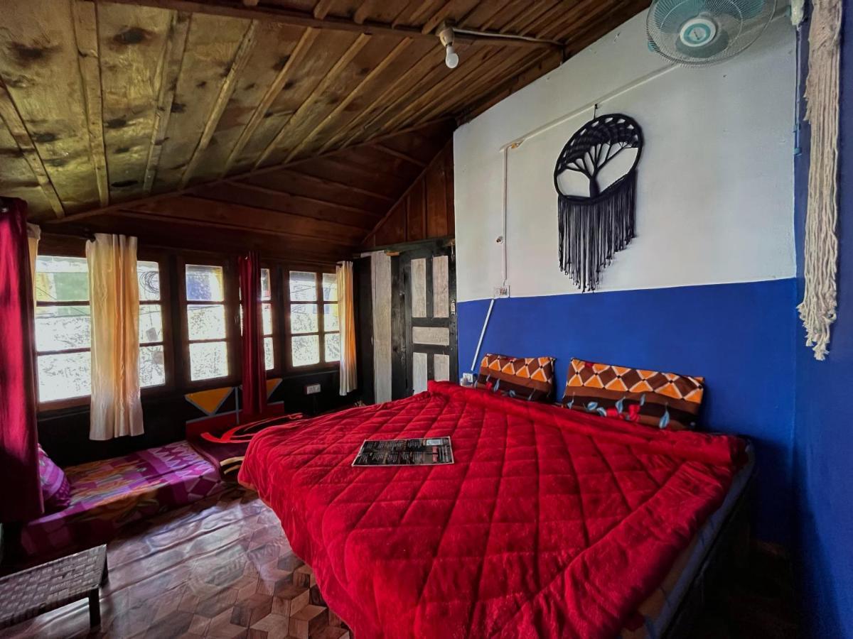Memoir Homestay 卡索尔 外观 照片