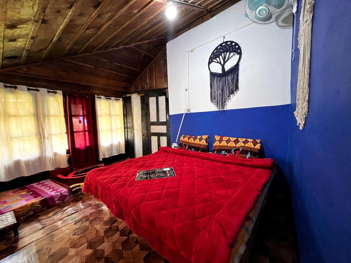 Memoir Homestay 卡索尔 外观 照片