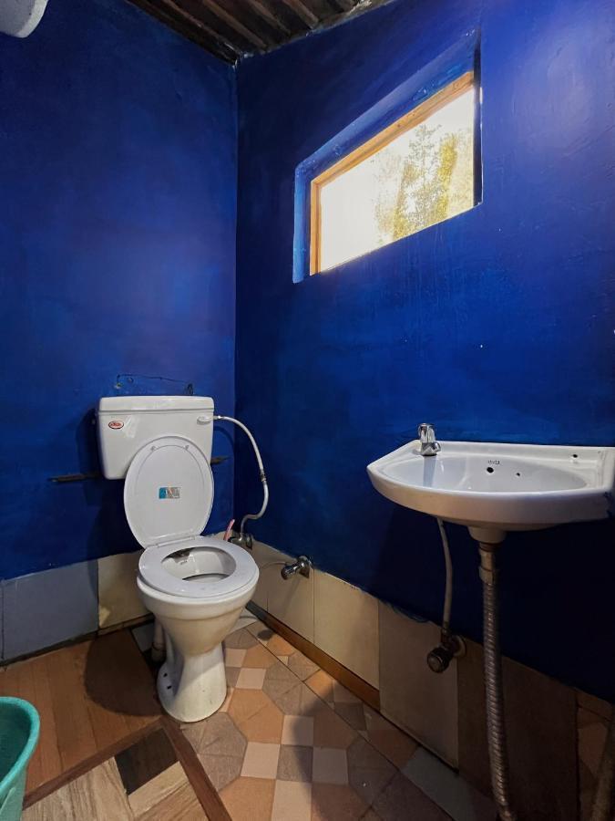 Memoir Homestay 卡索尔 外观 照片