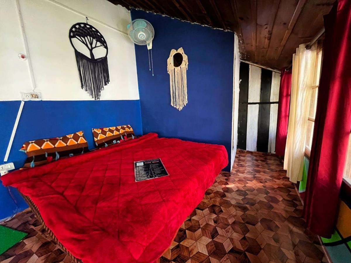 Memoir Homestay 卡索尔 外观 照片