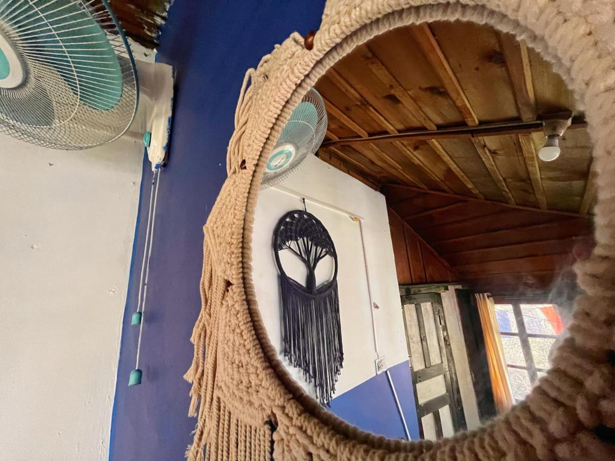 Memoir Homestay 卡索尔 外观 照片