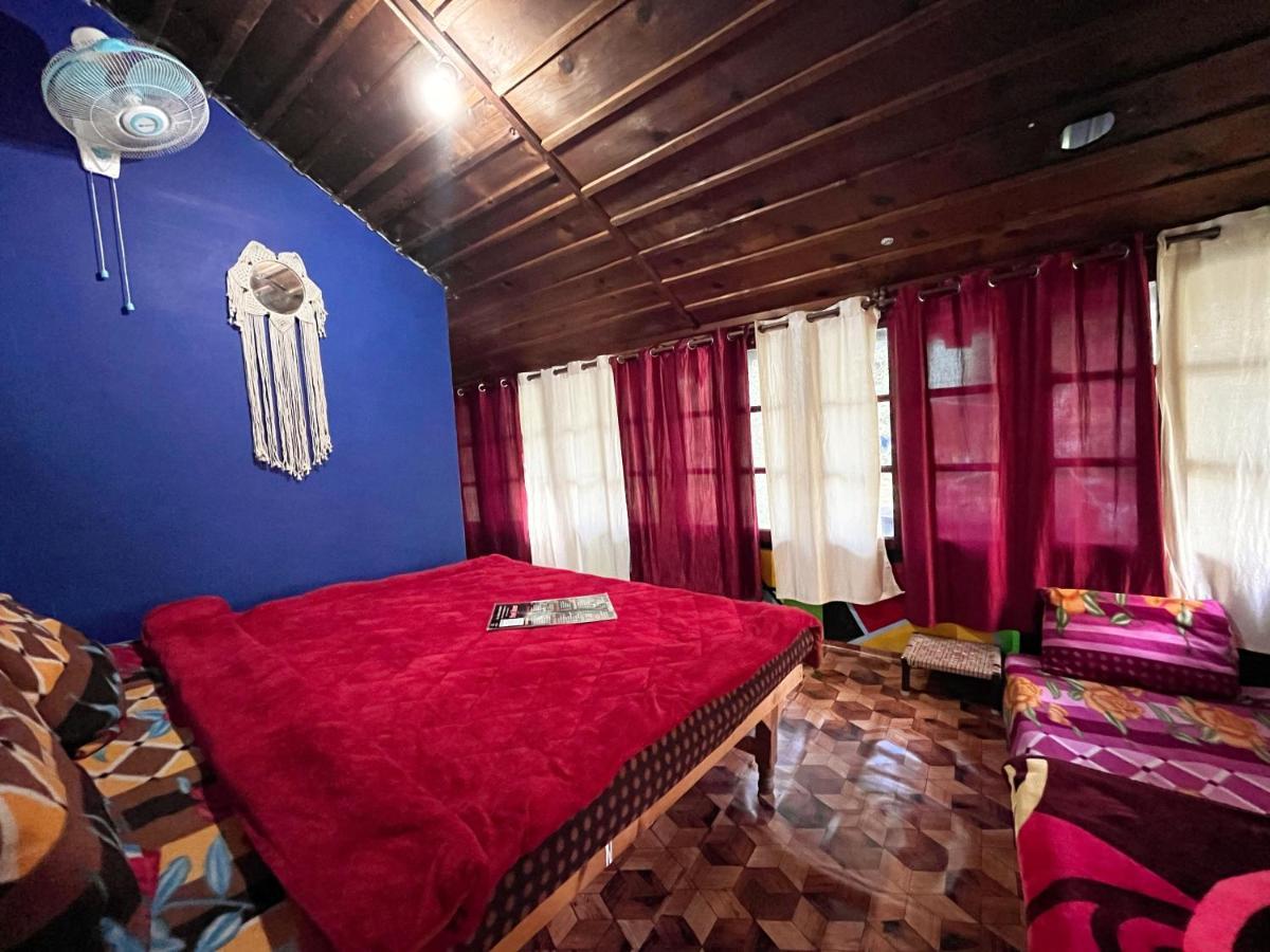 Memoir Homestay 卡索尔 外观 照片