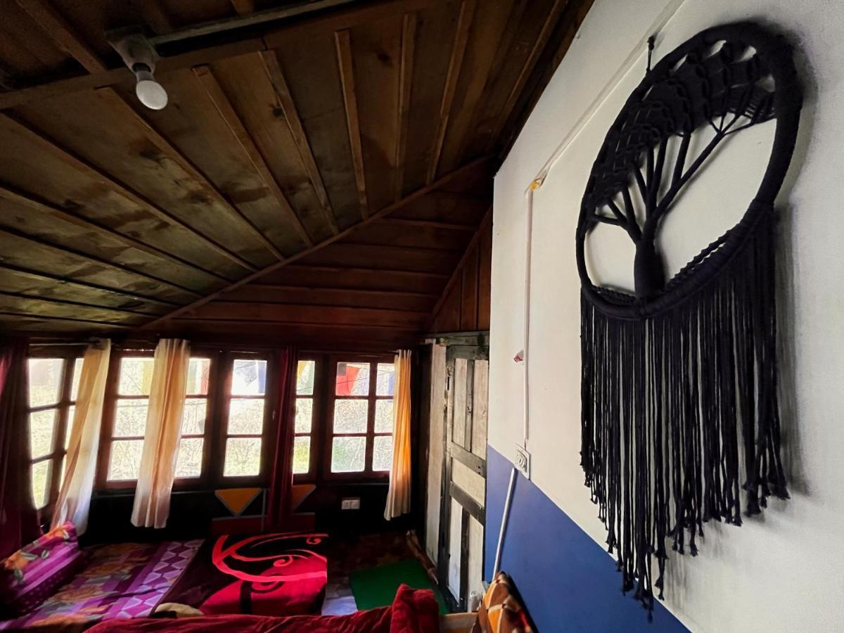 Memoir Homestay 卡索尔 外观 照片