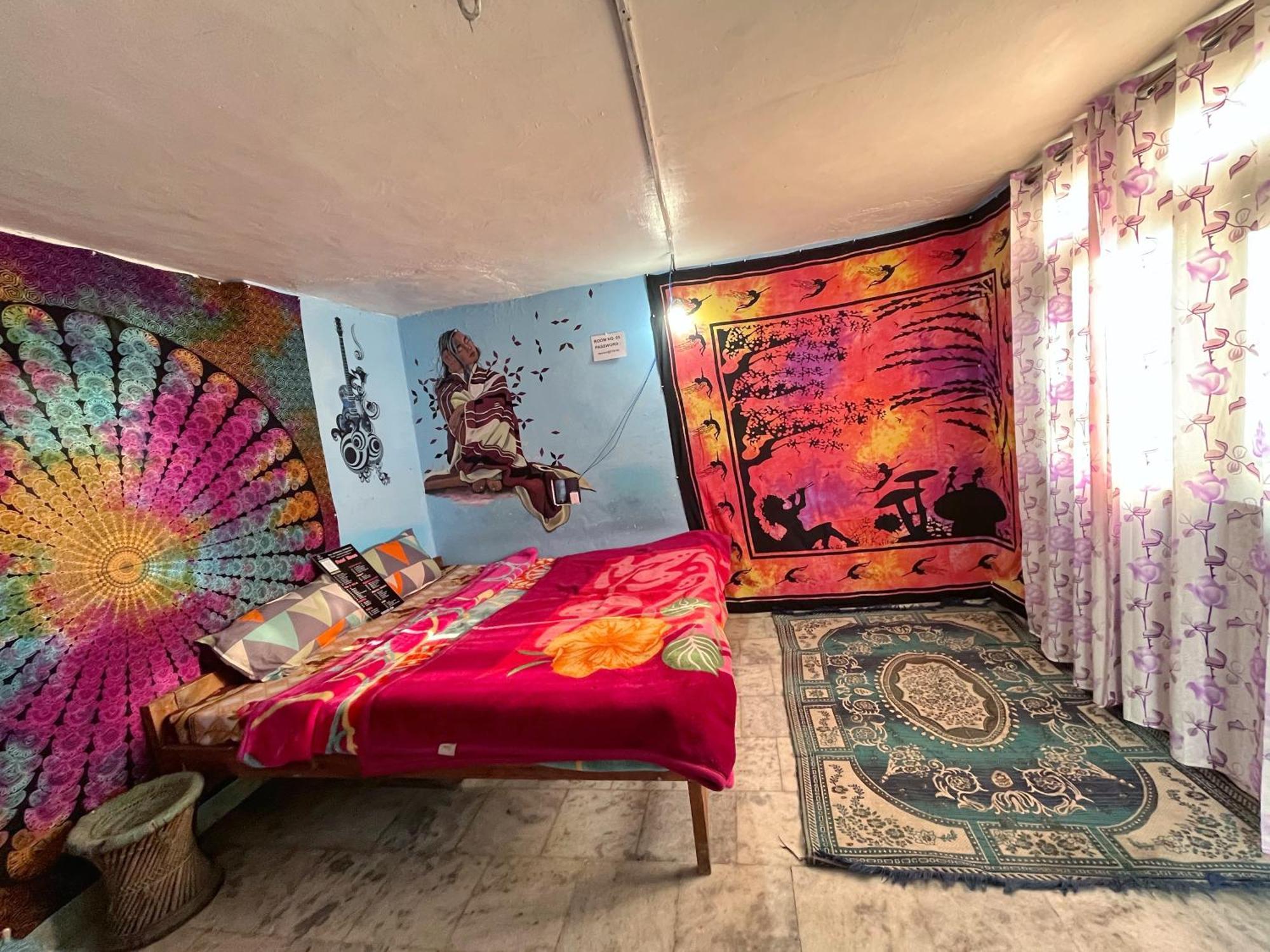 Memoir Homestay 卡索尔 客房 照片