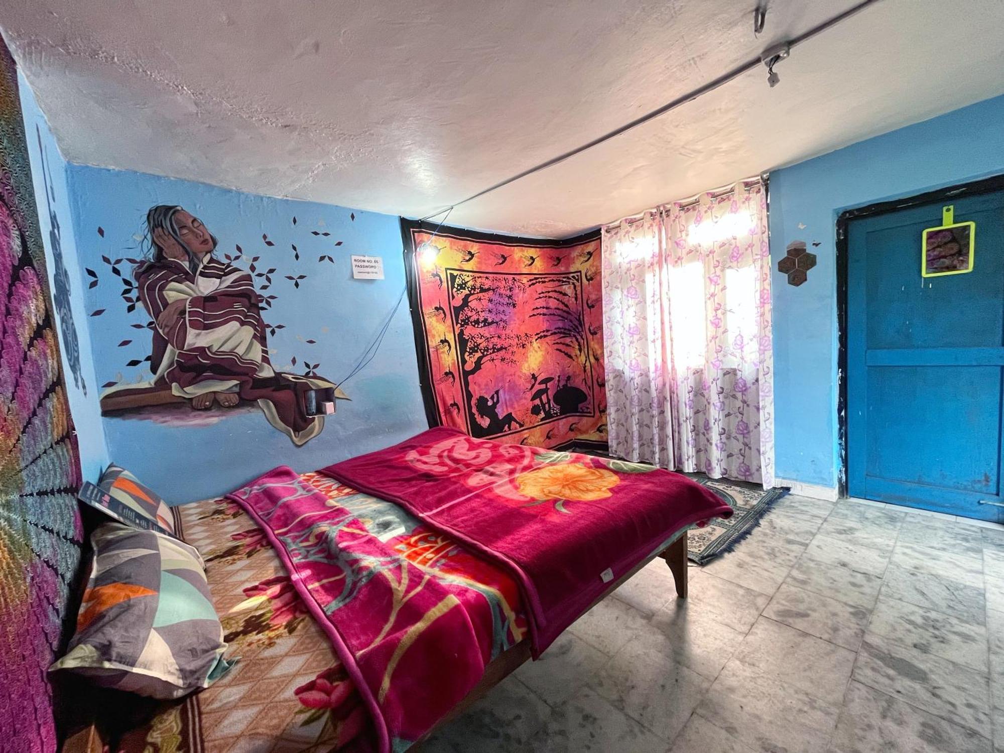 Memoir Homestay 卡索尔 客房 照片