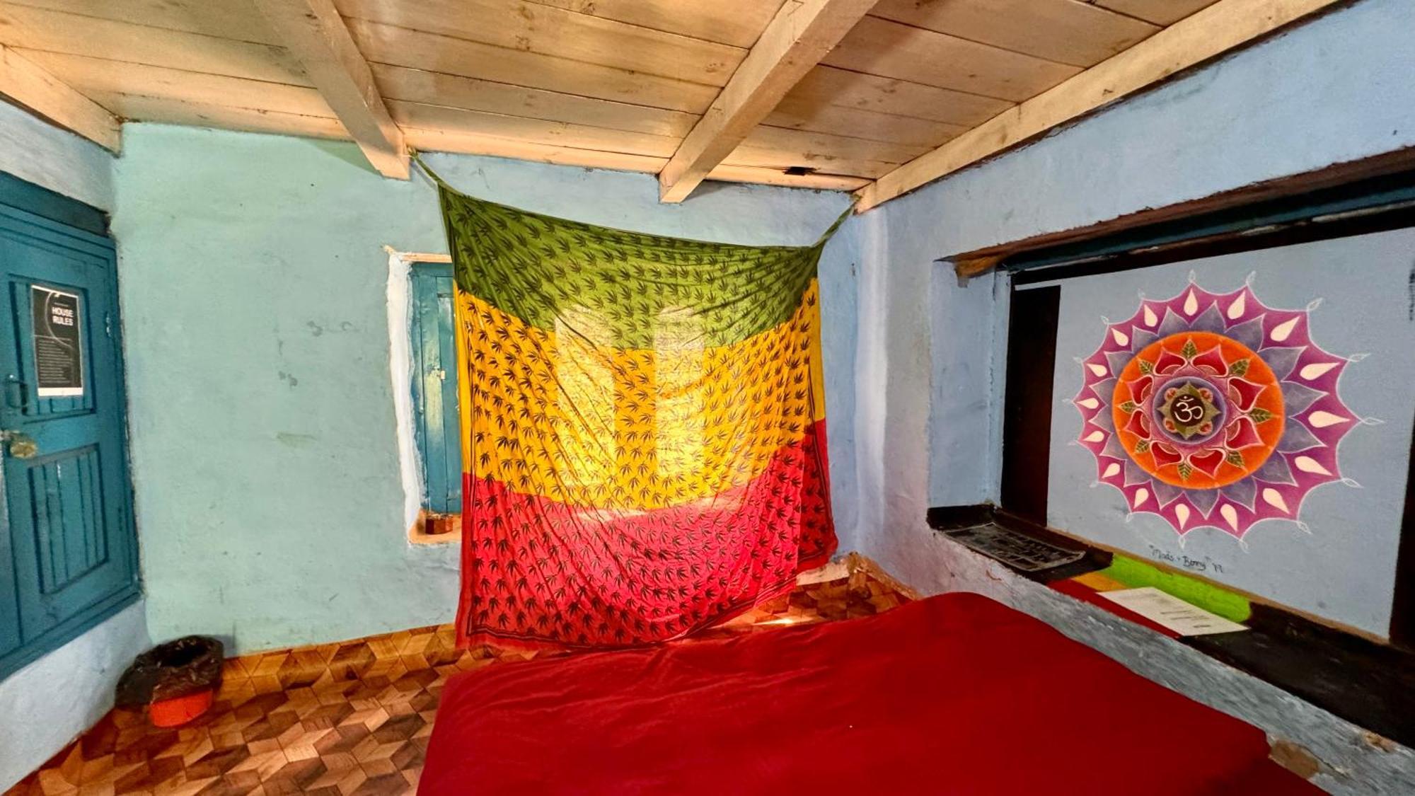 Memoir Homestay 卡索尔 外观 照片