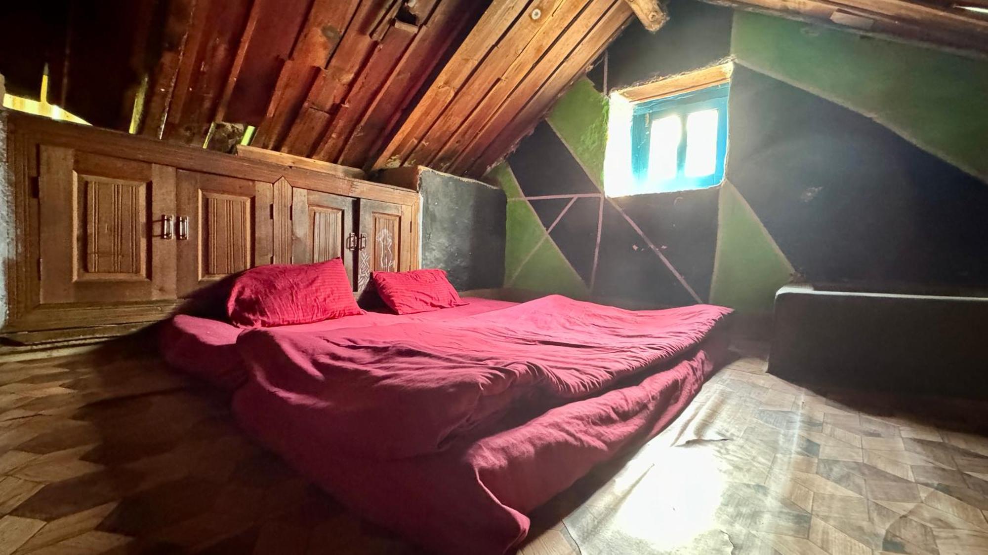 Memoir Homestay 卡索尔 外观 照片