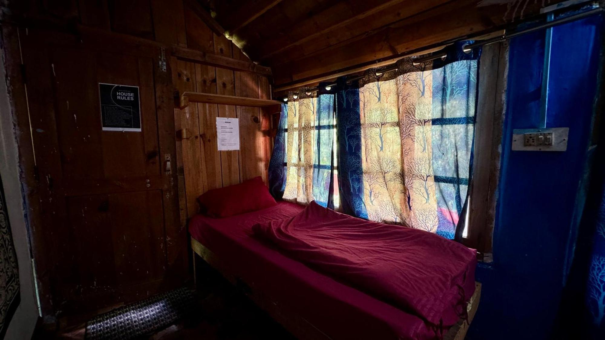 Memoir Homestay 卡索尔 外观 照片