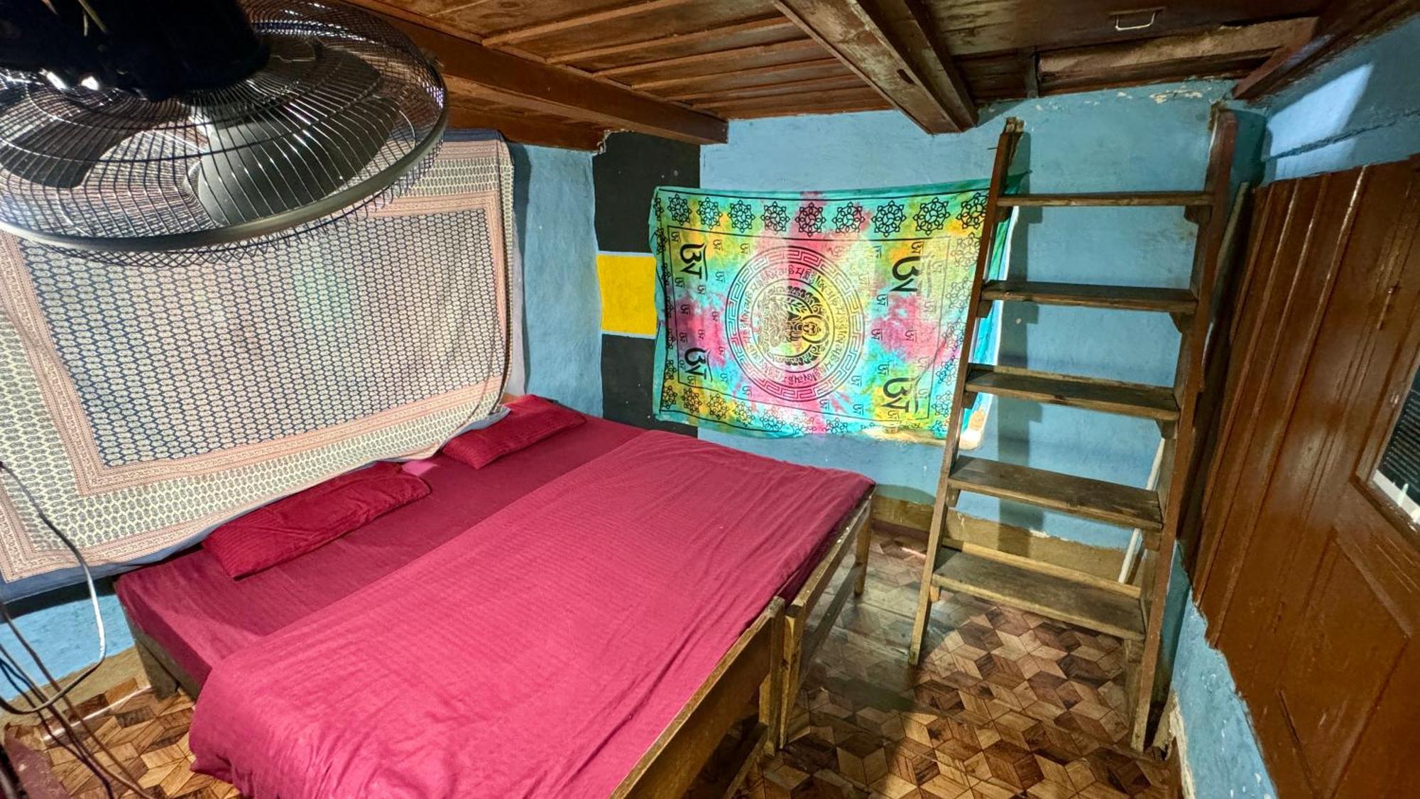 Memoir Homestay 卡索尔 外观 照片