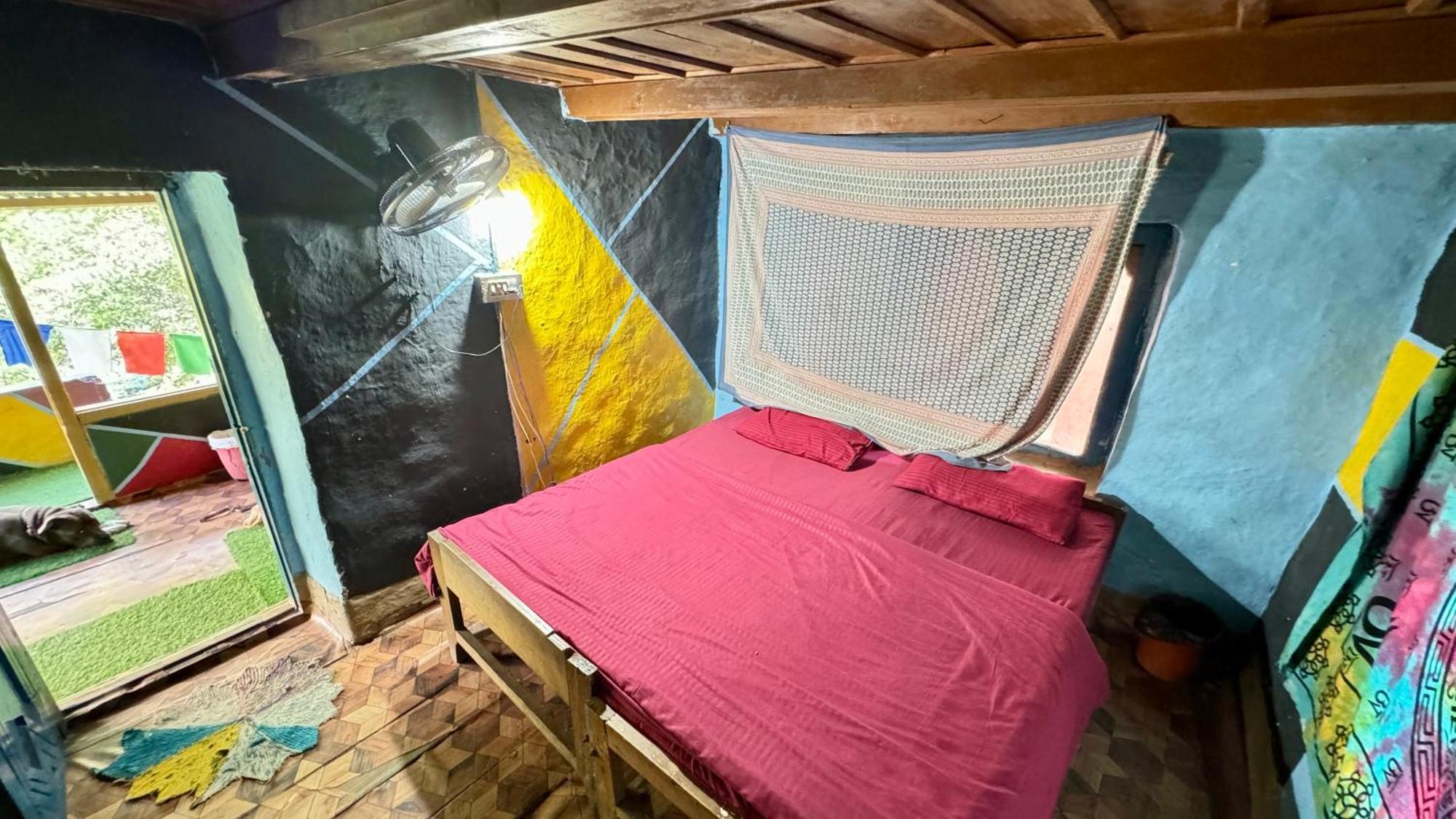 Memoir Homestay 卡索尔 外观 照片